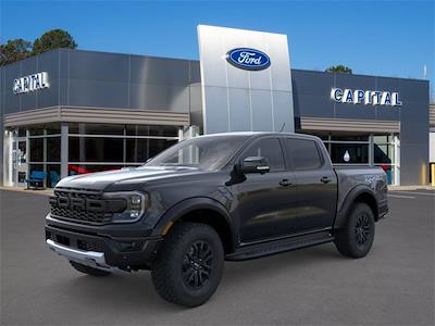 2025 Ford Ranger SuperCrew Cab 4WD Pickup for sale #H7239 - photo 1