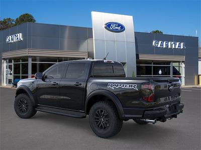 2025 Ford Ranger SuperCrew Cab 4WD Pickup for sale #H7239 - photo 2
