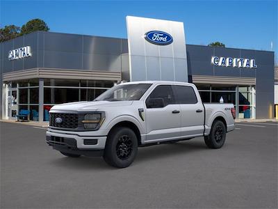2025 Ford F-150 SuperCrew Cab 4WD Pickup for sale #H7251 - photo 1