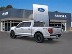 2025 Ford F-150 SuperCrew Cab 4WD Pickup for sale #H7251 - photo 2