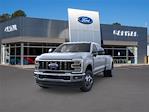 2026 Ford F-350 Crew Cab DRW 4WD Pickup for sale #H7252 - photo 3