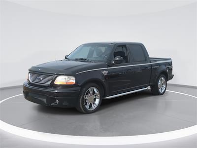 Used 2003 Ford F-150 SuperCrew Cab for sale #H7252A - photo 1