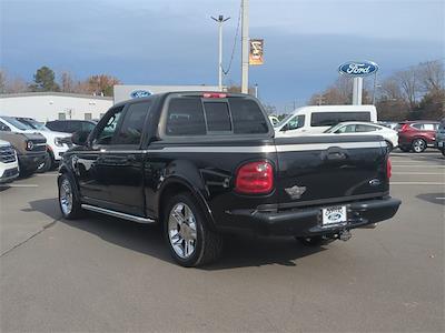 Used 2003 Ford F-150 SuperCrew Cab for sale #H7252A - photo 2