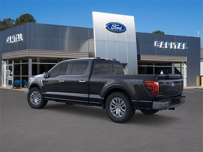 2025 Ford F-150 SuperCrew Cab 4WD Pickup for sale #H7255 - photo 2