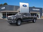 2025 Ford F-150 SuperCrew Cab 4WD Pickup for sale #H7255 - photo 1