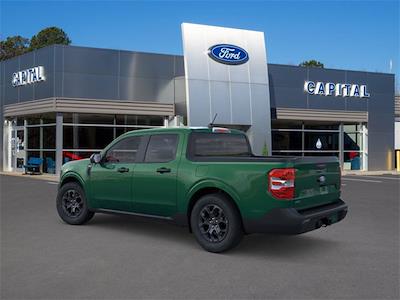 2025 Ford Maverick SuperCrew Cab AWD Pickup for sale #H7261 - photo 2