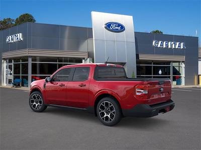 2025 Ford Maverick SuperCrew Cab AWD Pickup for sale #H7262 - photo 2