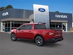 2025 Ford Maverick SuperCrew Cab AWD Pickup for sale #H7262 - photo 4