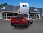 2025 Ford Maverick SuperCrew Cab AWD Pickup for sale #H7262 - photo 8