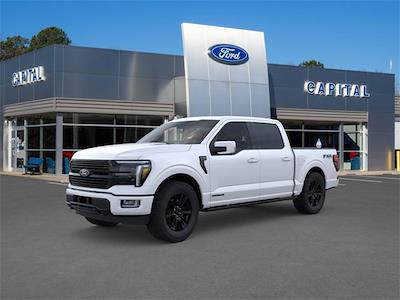 2025 Ford F-150 SuperCrew Cab 4WD Pickup for sale #H7265 - photo 1