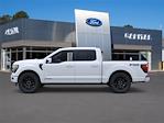 2025 Ford F-150 SuperCrew Cab 4WD Pickup for sale #H7265 - photo 4