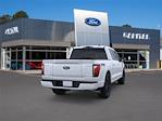 2025 Ford F-150 SuperCrew Cab 4WD Pickup for sale #H7265 - photo 8