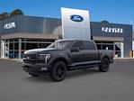 2025 Ford F-150 SuperCrew Cab 4WD Pickup for sale #H7272 - photo 1