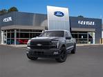 2025 Ford F-150 SuperCrew Cab 4WD Pickup for sale #H7272 - photo 3