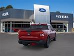 2025 Ford Maverick SuperCrew Cab FWD Pickup for sale #H7275 - photo 8