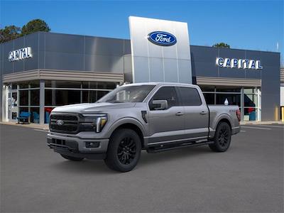 2025 Ford F-150 SuperCrew Cab 4WD Pickup for sale #H7278 - photo 1