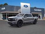 2025 Ford F-150 SuperCrew Cab 4WD Pickup for sale #H7278 - photo 1