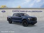 New 2025 Ford F-150 Lariat SuperCrew Cab for sale #H7296 - photo 7