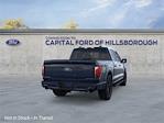 New 2025 Ford F-150 Lariat SuperCrew Cab for sale #H7296 - photo 8