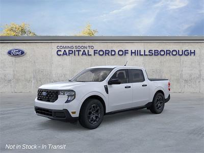 New 2026 Ford Maverick XLT SuperCrew Cab for sale #H7309 - photo 1