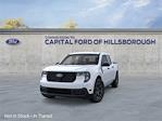 New 2026 Ford Maverick XLT SuperCrew Cab for sale #H7309 - photo 3