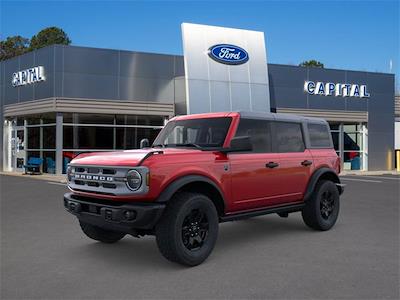 2025 Ford Bronco 4WD SUV for sale #H7315 - photo 1