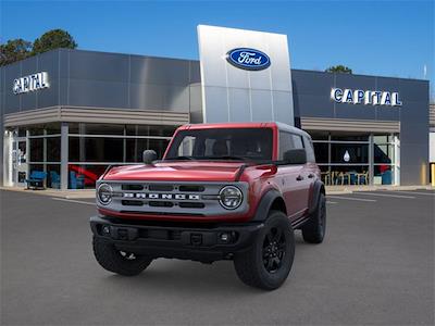 2025 Ford Bronco 4WD SUV for sale #H7315 - photo 2