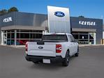 2026 Ford Maverick SuperCrew Cab AWD Pickup for sale #H7324 - photo 8