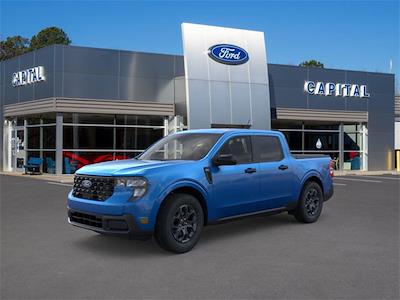 New 2026 Ford Maverick XLT SuperCrew Cab for sale #H7327 - photo 1
