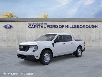 New 2026 Ford Maverick XL SuperCrew Cab for sale #H7348 - photo 1