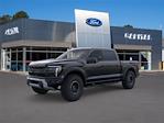 2025 Ford F-150 SuperCrew Cab 4WD Pickup for sale #H7349 - photo 1