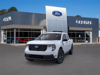 New 2026 Ford Maverick XLT SuperCrew Cab for sale #H7351 - photo 2