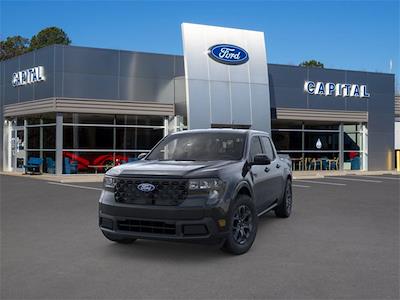 New 2026 Ford Maverick XLT SuperCrew Cab for sale #H7352 - photo 2