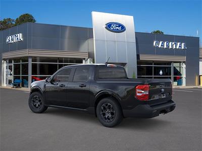 2026 Ford Maverick SuperCrew Cab AWD Pickup for sale #H7352 - photo 2