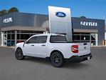 2026 Ford Maverick SuperCrew Cab AWD Pickup for sale #H7354 - photo 2