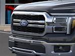 New 2025 Ford F-150 Lariat SuperCrew Cab for sale #H7356 - photo 17