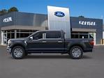 New 2025 Ford F-150 Lariat SuperCrew Cab for sale #H7356 - photo 4