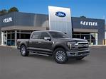 New 2025 Ford F-150 Lariat SuperCrew Cab for sale #H7356 - photo 7