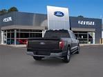 New 2025 Ford F-150 Lariat SuperCrew Cab for sale #H7356 - photo 8
