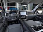 New 2025 Ford F-150 Lariat SuperCrew Cab for sale #H7356 - photo 9