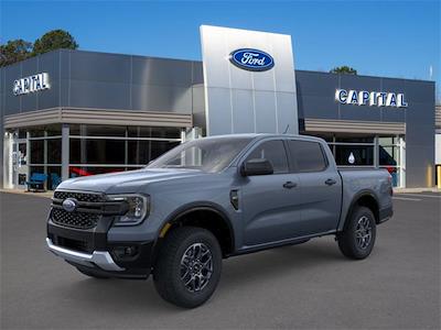 New 2025 Ford Ranger XLT SuperCrew Cab for sale #H7358 - photo 1