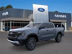 New 2025 Ford Ranger XLT SuperCrew Cab for sale #H7358 - photo 1
