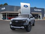New 2025 Ford Ranger XLT SuperCrew Cab for sale #H7358 - photo 3
