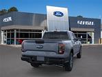 New 2025 Ford Ranger XLT SuperCrew Cab for sale #H7358 - photo 8