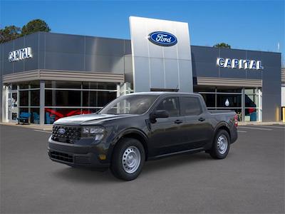 2026 Ford Maverick SuperCrew Cab FWD Pickup for sale #H7365 - photo 1