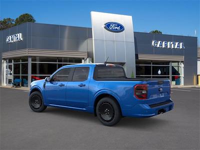 2026 Ford Maverick SuperCrew Cab AWD Pickup for sale #H7366 - photo 2