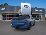 2026 Ford Maverick SuperCrew Cab AWD Pickup for sale #H7366 - photo 8