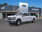 New 2025 Ford F-150 Lariat SuperCrew Cab for sale #H7367 - photo 1
