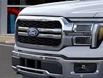 New 2025 Ford F-150 Lariat SuperCrew Cab for sale #H7367 - photo 17