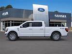 New 2025 Ford F-150 Lariat SuperCrew Cab for sale #H7367 - photo 5